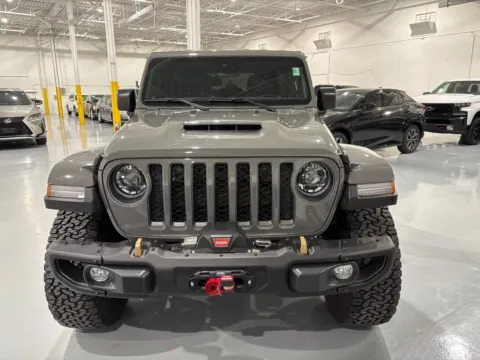 Photos of 2023 Jeep Wrangler 4-Door Rubicon 392 4x4 for sale in Troy, MI at 8-11 Motor Group, Inc.