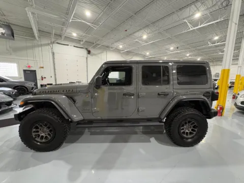 More photos of 2023 Jeep Wrangler 4-Door Rubicon 392 4x4 at 8-11 Motor Group, Inc., MI