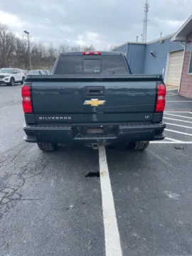 More photos of 2017 Chevrolet Silverado 1500 LT at Kyner's Auto Sales, Inc., PA