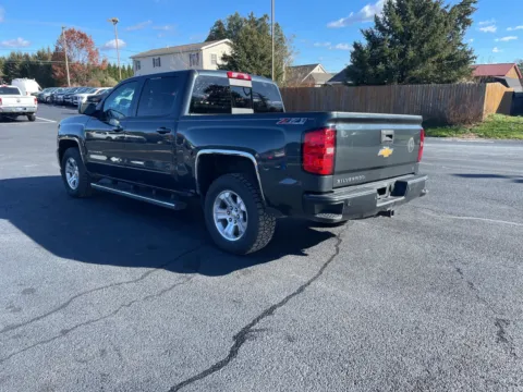More photos of 2017 Chevrolet Silverado 1500 LT at Kyner's Auto Sales, Inc., PA