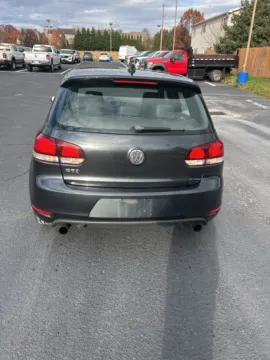 More photos of 2014 Volkswagen GTI Driver's Edition at Kyner's Auto Sales, Inc., PA