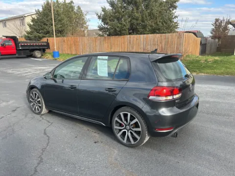 More photos of 2014 Volkswagen GTI Driver's Edition at Kyner's Auto Sales, Inc., PA