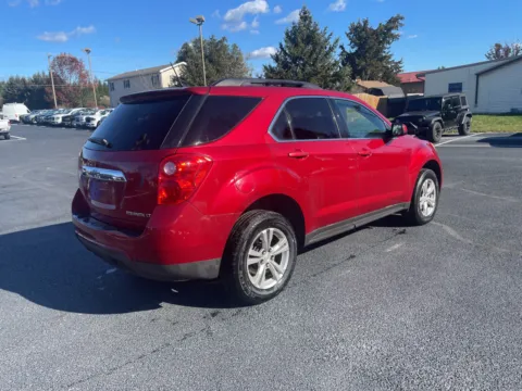 More photos of 2013 Chevrolet Equinox LT at Kyner's Auto Sales, Inc., PA