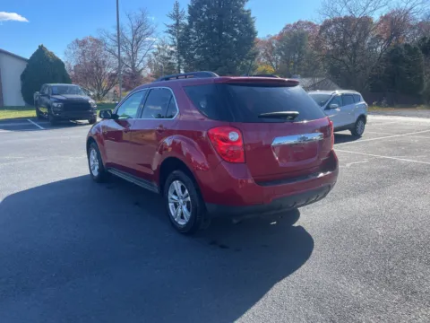 More photos of 2013 Chevrolet Equinox LT at Kyner's Auto Sales, Inc., PA