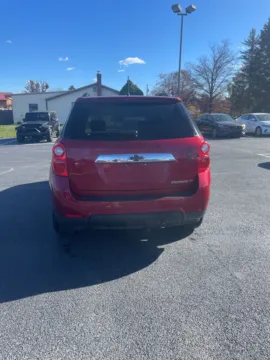 More photos of 2013 Chevrolet Equinox LT at Kyner's Auto Sales, Inc., PA