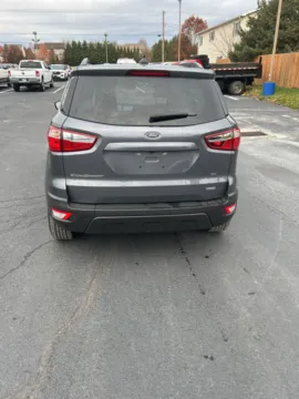 More photos of 2019 Ford EcoSport SE at Kyner's Auto Sales, Inc., PA