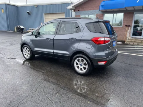 More photos of 2019 Ford EcoSport SE at Kyner's Auto Sales, Inc., PA