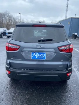 More photos of 2019 Ford EcoSport SE at Kyner's Auto Sales, Inc., PA