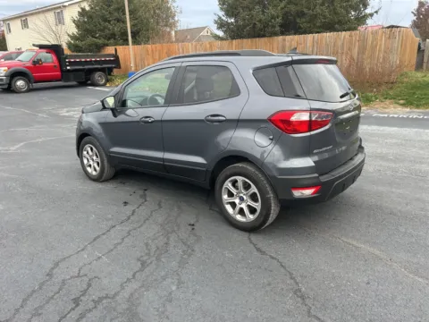 More photos of 2019 Ford EcoSport SE at Kyner's Auto Sales, Inc., PA