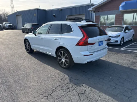 More photos of 2019 Volvo XC60 T5 Inscription at Kyner's Auto Sales, Inc., PA