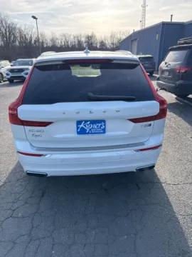 More photos of 2019 Volvo XC60 T5 Inscription at Kyner's Auto Sales, Inc., PA