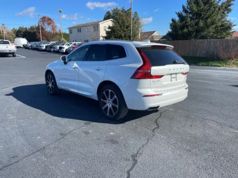 More photos of 2019 Volvo XC60 T5 Inscription at Kyner's Auto Sales, Inc., PA