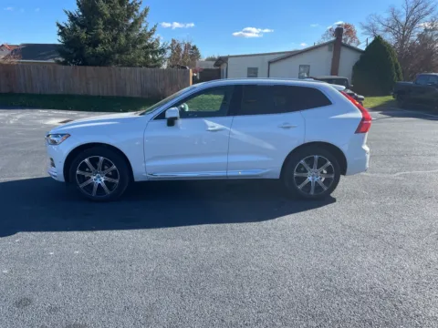 Another view of 2019 Volvo XC60 T5 Inscription for sale in Chambersburg, PA at Kyner's Auto Sales, Inc.
