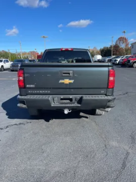 More photos of 2018 Chevrolet Silverado 1500 LT at Kyner's Auto Sales, Inc., PA