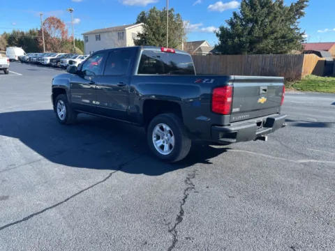 More photos of 2018 Chevrolet Silverado 1500 LT at Kyner's Auto Sales, Inc., PA