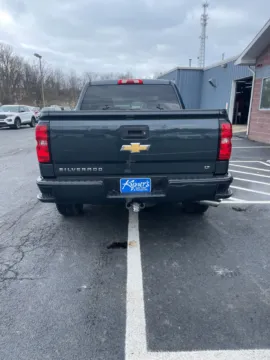 More photos of 2018 Chevrolet Silverado 1500 LT at Kyner's Auto Sales, Inc., PA