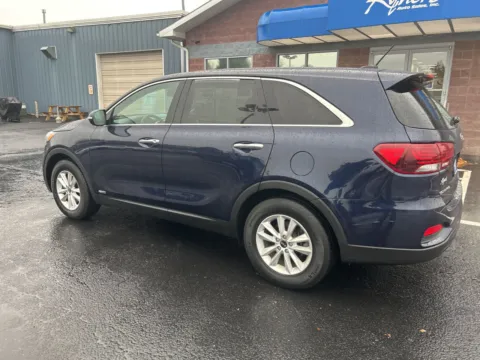 More photos of 2020 Kia Sorento LX at Kyner's Auto Sales, Inc., PA