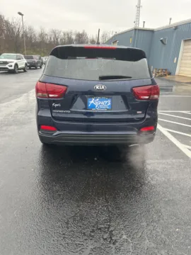 More photos of 2020 Kia Sorento LX at Kyner's Auto Sales, Inc., PA