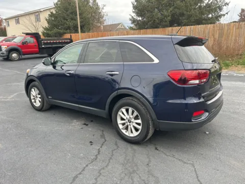 More photos of 2020 Kia Sorento LX at Kyner's Auto Sales, Inc., PA