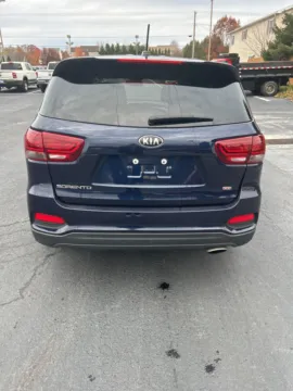 More photos of 2020 Kia Sorento LX at Kyner's Auto Sales, Inc., PA