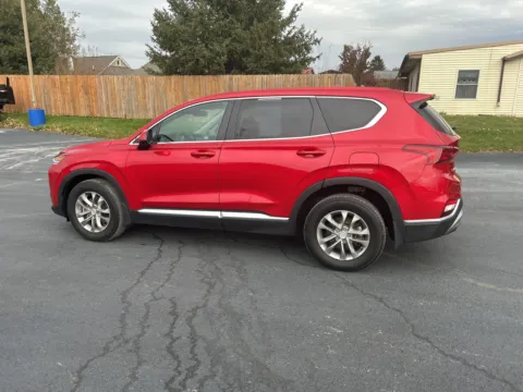 More photos of 2020 Hyundai Santa Fe SE at Kyner's Auto Sales, Inc., PA