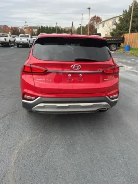 More photos of 2020 Hyundai Santa Fe SE at Kyner's Auto Sales, Inc., PA