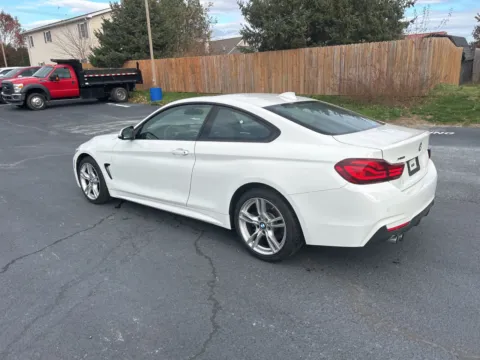 More photos of 2020 BMW 4 Series 430i xDrive at Kyner's Auto Sales, Inc., PA