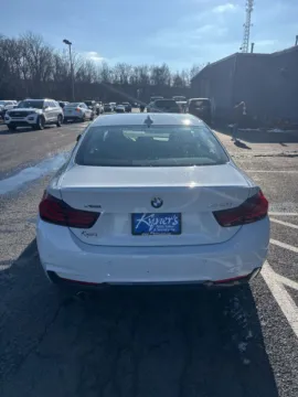 More photos of 2020 BMW 4 Series 430i xDrive at Kyner's Auto Sales, Inc., PA