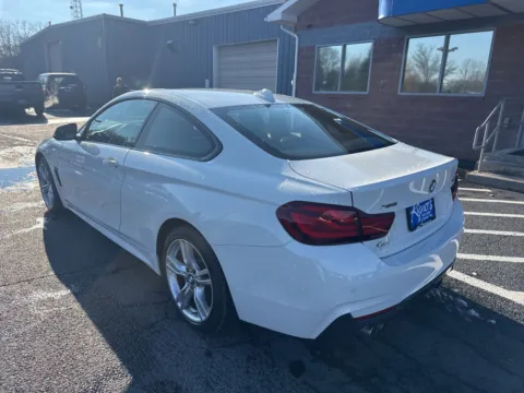 More photos of 2020 BMW 4 Series 430i xDrive at Kyner's Auto Sales, Inc., PA
