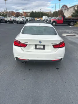 More photos of 2020 BMW 4 Series 430i xDrive at Kyner's Auto Sales, Inc., PA