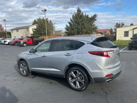More photos of 2022 Acura RDX Advance Package at Kyner's Auto Sales, Inc., PA