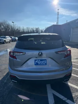 More photos of 2022 Acura RDX Advance Package at Kyner's Auto Sales, Inc., PA