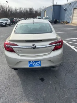 More photos of 2014 Buick Regal Turbo/e-Assist Premium I at Kyner's Auto Sales, Inc., PA