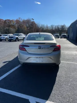 More photos of 2014 Buick Regal Turbo/e-Assist Premium I at Kyner's Auto Sales, Inc., PA