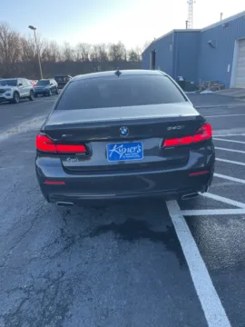 More photos of 2021 BMW 5 Series 540i xDrive at Kyner's Auto Sales, Inc., PA