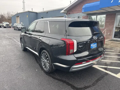 More photos of 2023 Hyundai Palisade Calligraphy at Kyner's Auto Sales, Inc., PA
