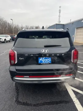 More photos of 2023 Hyundai Palisade Calligraphy at Kyner's Auto Sales, Inc., PA