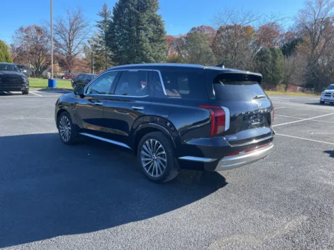 More photos of 2023 Hyundai Palisade Calligraphy at Kyner's Auto Sales, Inc., PA