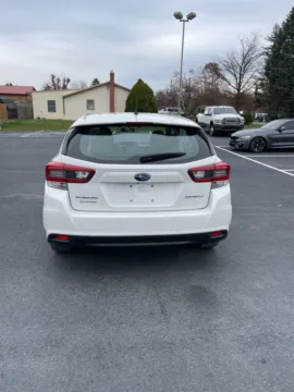 More photos of 2020 Subaru Impreza at Kyner's Auto Sales, Inc., PA