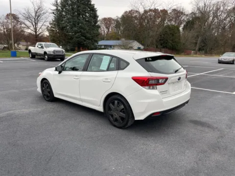 More photos of 2020 Subaru Impreza at Kyner's Auto Sales, Inc., PA
