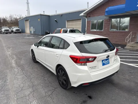 More photos of 2020 Subaru Impreza at Kyner's Auto Sales, Inc., PA
