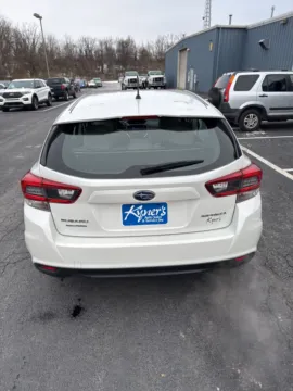 More photos of 2020 Subaru Impreza at Kyner's Auto Sales, Inc., PA