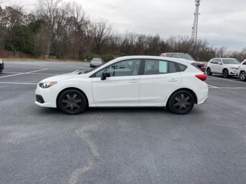 Another view of 2020 Subaru Impreza for sale in Chambersburg, PA at Kyner's Auto Sales, Inc.