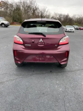 More photos of 2021 Mitsubishi Mirage SE at Kyner's Auto Sales, Inc., PA