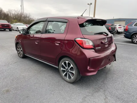 More photos of 2021 Mitsubishi Mirage SE at Kyner's Auto Sales, Inc., PA