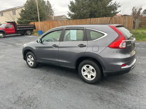 More photos of 2016 Honda CR-V LX at Kyner's Auto Sales, Inc., PA