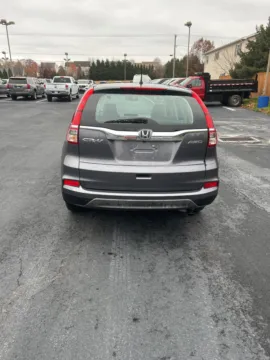 More photos of 2016 Honda CR-V LX at Kyner's Auto Sales, Inc., PA