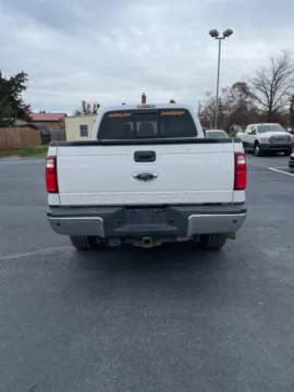 More photos of 2016 Ford F-250SD at Kyner's Auto Sales, Inc., PA