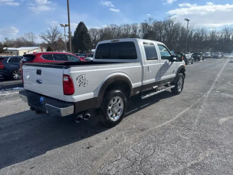 More photos of 2016 Ford F-250SD Lariat at Kyner's Auto Sales, Inc., PA