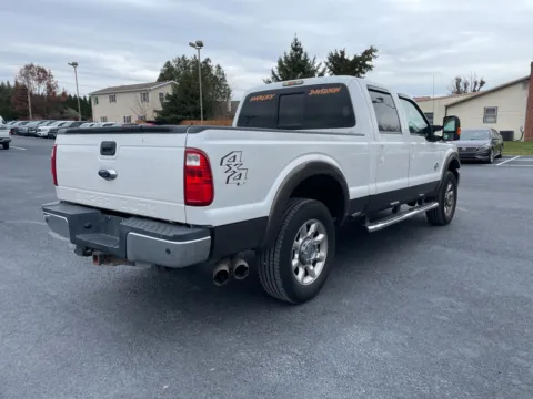 More photos of 2016 Ford F-250SD at Kyner's Auto Sales, Inc., PA